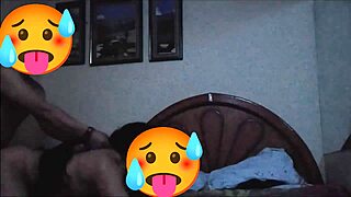 Hago el amor con uno de mis suscriptores que era chibolo y duro mas de 50 minutos y me dejo bien cachada. 😏