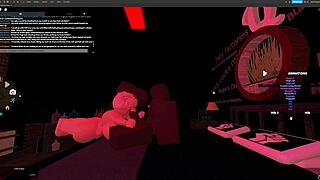 blonde bitch gets fucked by monster cock deepthroat