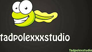 Hell Yeah! Tiana Blow Seduces Coach Tadpole for Missionary Position Tryout!