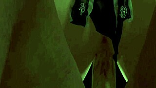 Eve Yorha 2B Cosplay Riding Big Ass and Tits in Stellar Blade