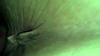 Monster Cock In Interracial Doggystyle