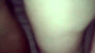 Monster Cock In Interracial Doggystyle