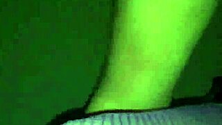 More wet creampie pussy in high definition doggystyle