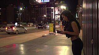 Do Leigh, Lily, and Nikki finger anally?