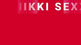 nikki sexx teaches titty fucking masterclass