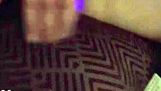 Excitingly Playing With My New Vibrator, Using Toys For Intense Nude Masturbation And Vibrating Pleasure!