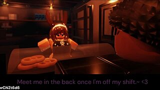 Just A Normal Night At Starblox Involving Sex With Monster Cock And Big Black Cock