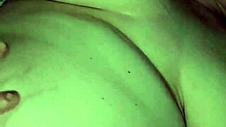 Are you having an orgasm on my cock?