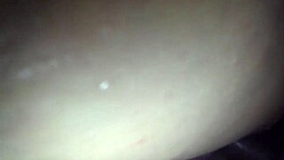 While Family Arrives To Visit Us My Wife Was Sucking And Fucking A Friend In The Bathroom