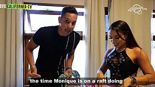 A Rainha Do Sexo Anal Do Brasil É Flagrada Chupando A Buceta De Um Famoso Apresentador De Tv Nos Bastidores De Uma Entrevista