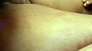 nigerian girl got my naughty black dick in her tight pussy, making her moan and orgasm