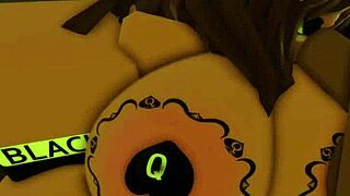 Just A Normal Night At Starblox Involving Sex With Monster Cock And Big Black Cock