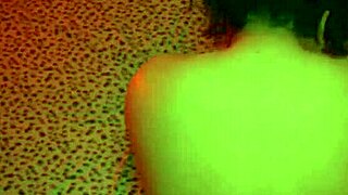 bbw fucks her neighbor doggy