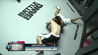 Kelly divine loves deep intense anal sex with monster cock