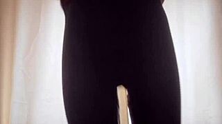 wedden dat ik je helemaal kapot kan neuken vandaag