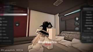 Needy follower finally getting sex in bent over doggystyle and missionary