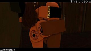 Just A Normal Night At Starblox Involving Sex With Monster Cock And Big Black Cock