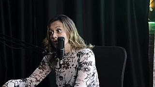 � bom experimentar para saber do que gosta tem que se entender o corpo e falou dos seus projetos para lan�amentos - ang�lica morango watch on sheer red