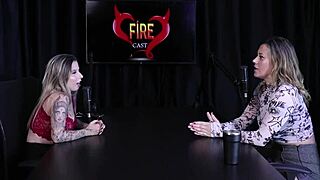 � bom experimentar para saber do que gosta tem que se entender o corpo e falou dos seus projetos para lan�amentos - ang�lica morango watch on sheer red