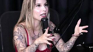 � bom experimentar para saber do que gosta tem que se entender o corpo e falou dos seus projetos para lan�amentos - ang�lica morango watch on sheer red