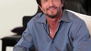 this petite teen rides a monster cock and sucks it deep in hd