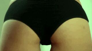 is petite 18+ khyanna song ready for anal fucking?