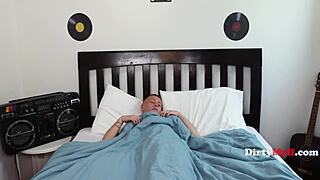 Milf teacher contrasts innocence with fucking naive young students