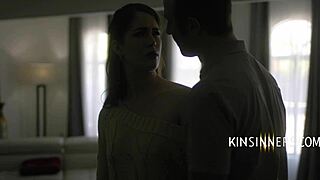 I Can't Stop Obsessing Over You, Step Sis, In This Seductive Fantasy