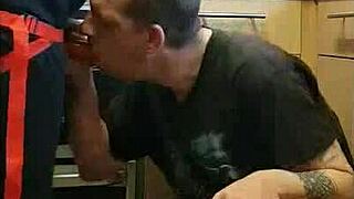 Pegging my boyfriend’s ass in the kitchen and public cornfield, wow! 😜