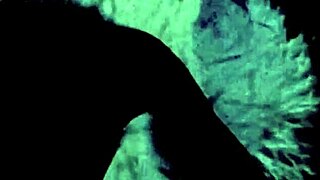 Vintage pornostalgia 1950s vs 1960s with group lesbian 3some hairy pussy beaver 😍