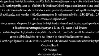 Stepmom Crystal Clark Helps With Wicked Hormones