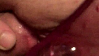 hey, you fucking my girl like that?