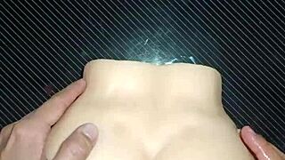 Hey, wanna feel Candy's tight anal in every angle? 😍