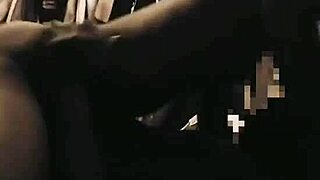 best pussy i ever had, homemade, with that black babe riding my monster cock on the bed