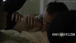 I Can't Stop Obsessing Over You, Step Sis, In This Seductive Fantasy