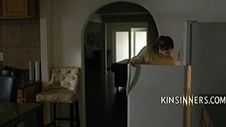 I Can't Stop Obsessing Over You, Step Sis, In This Seductive Fantasy