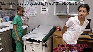 This rectal exam's just a formality, right?