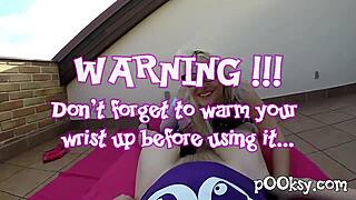 blond magic loves that big dick in doggystyle 😍