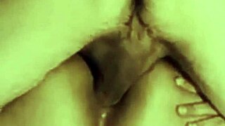 Anal Sex With Hard Ass And Pussy Creampie