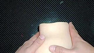 Hey, wanna feel Candy's tight anal in every angle? 😍