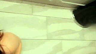 teen cumslut sucks fucks stranger behind school