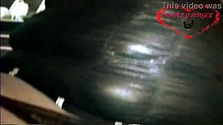 Esposa golosa banged hard doggystyle by group in homemade Latina gangbang