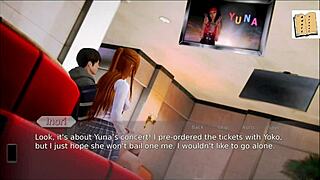 Academy 84 Is An Exciting Game Experience