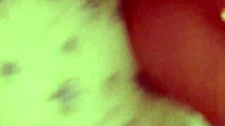 i make her lick my balls but she rebels during deepthroat