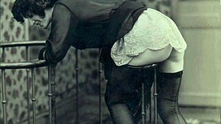 Vintage erotic drawings showcase hairy beaver in bold retro style for collectors.