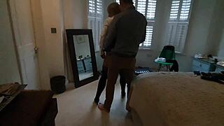 The Secretary Roleplay - Part 1