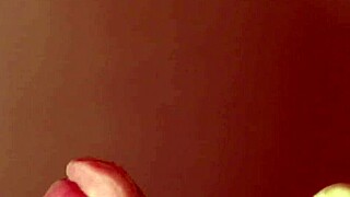 The Japanese story is a conversational tale about Japanese amateurs in close up, with facial expressions and close up shots