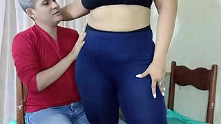 muslim girl receives cock from her friend very hard and hot