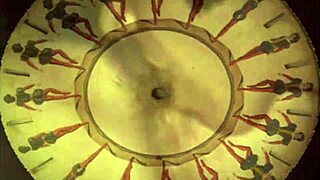 Vintage erotic drawings showcase hairy beaver in bold retro style for collectors.