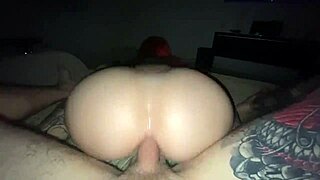 Innocent Young 18+ Latina Tries Anal Sound Fetish